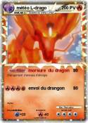 météo L-drago