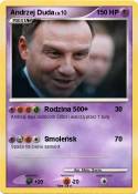 Andrzej Duda