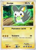 Emolga