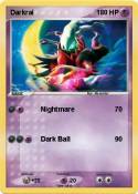 Darkrai
