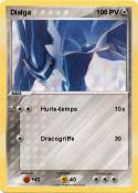 Dialga