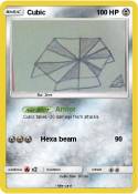 Cubic