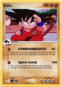 Goku
