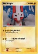 Red Knight