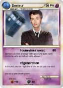 Docteur