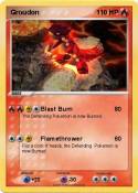 Groudon