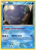 Earth