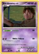 Ron Weasley