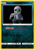 Sans