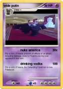 wide putin