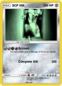 SCP 096