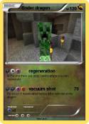 Ender dragon