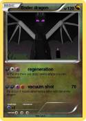 Ender dragon