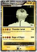 Electro Digzz