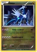 Dialga