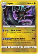 Wyvern