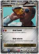 James Lahey