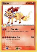 Blazwe