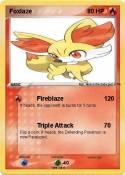 Foxlaze