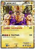 gohan ssj 2