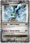 Kyurem