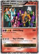 Smosh Games