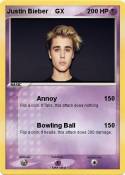 Justin Bieber
