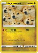 doge overlode