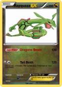 Rayquaza