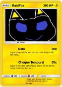 RaidFox