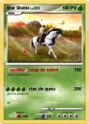 Star Stable