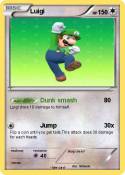 Luigi