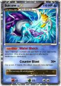 Suicune