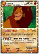 Simba