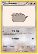 Pusheen