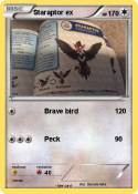 Staraptor ex