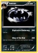 Batman