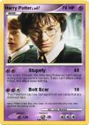 Harry Potter