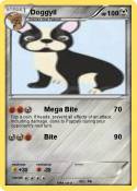 Doggyil