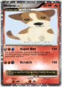 Minipup