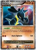 Lucario
