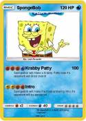 SpongeBob