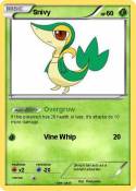 Snivy