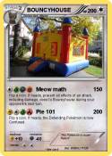 BOUNCYHOUSE