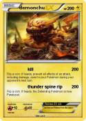 demonchu