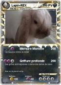 Lapin-REX