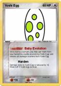 Yoshi Egg