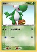 Yoshi