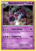 Méga-Mewtwo&nbsp;(...)