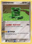 CREEPER6666